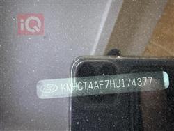 هیوندای ئەکسنت